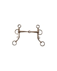 MORSO ARGENTINO INOX