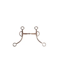 MORSO WESTERN INOX ASTE LUNGHE