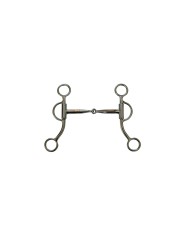 MORSO WESTERN INOX ASTE CORTE INSERTI RAME