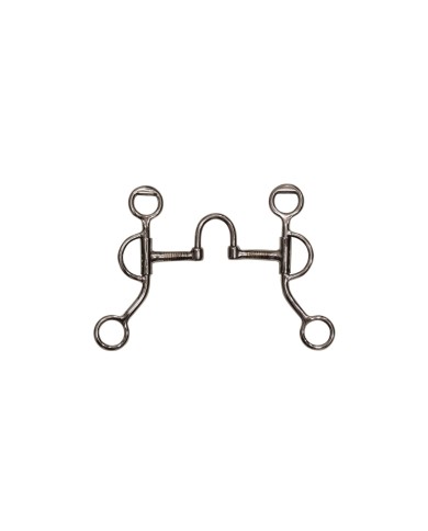 MORSO CORRECTIONAL INOX ASTE CORTE