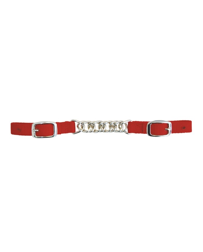 BARBOZZALE NYLON CATENA