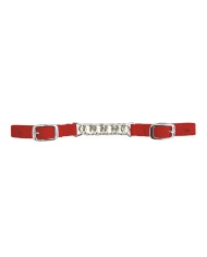 BARBOZZALE NYLON CATENA