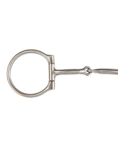 FILETTO WESTERN D INOX