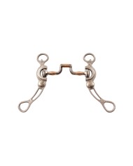 MORSO CORRECTIONAL ALLUMINIO PONTI RAME ASTE DECORATE E FORATE POOL S