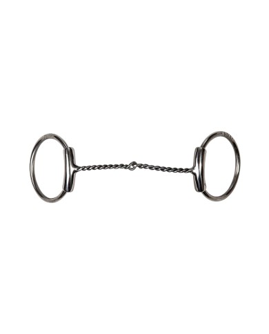 FILETTO TORCIGLIONE BERNARD FONCK CURVO 5MM