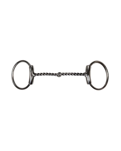 FILETTO TORCIGLIONE BERNARD FONCK CURVO 6MM