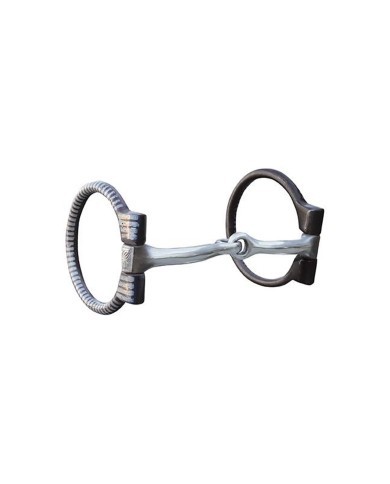 FILETTO WESTERN A D SILVER BOB AVILA AVB-400