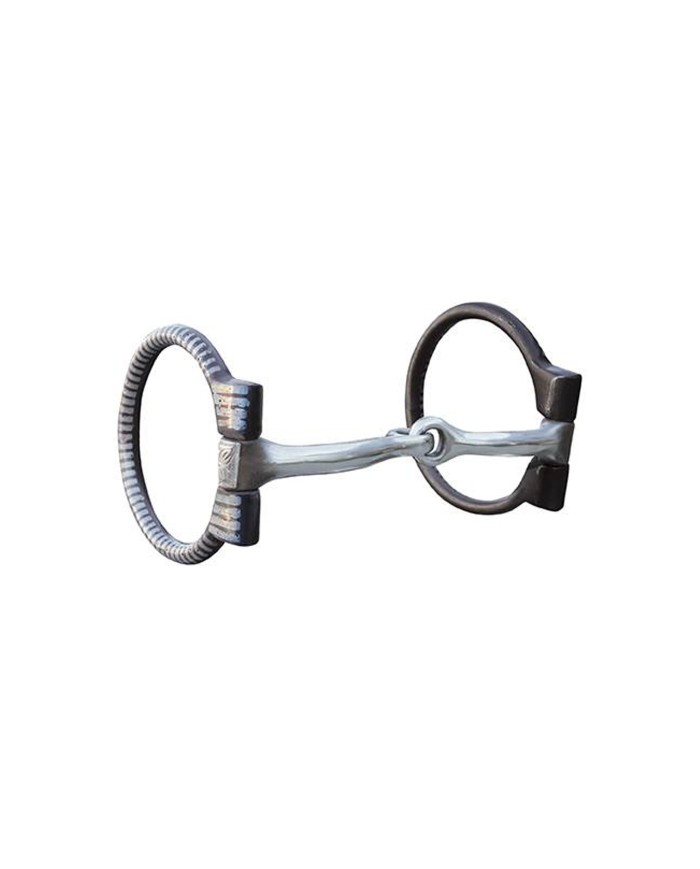 FILETTO WESTERN A D SILVER BOB AVILA AVB-400