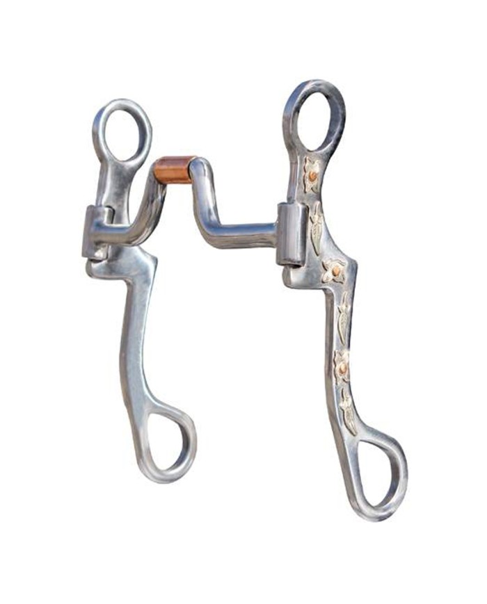 MORSO WESTERN SWIVEL PORT BOB AVILA AVB-222