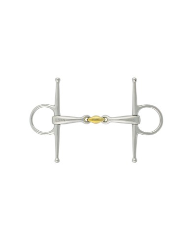 FILETTO ASTE C/OLIVA RAME PRO BITS