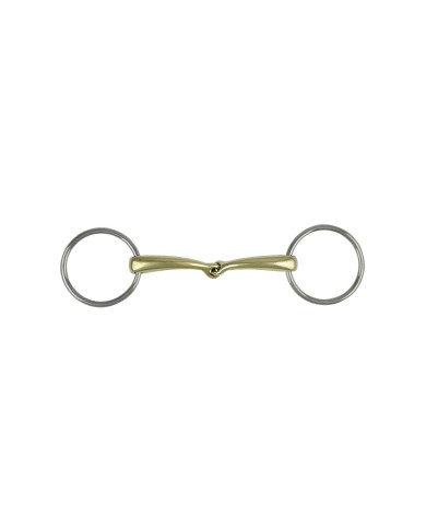 FILETTO INOX C/OLIVA PRO BITS