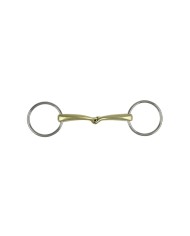 FILETTO INOX C/OLIVA PRO BITS