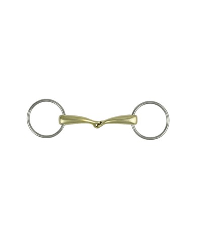 FILETTO INOX C/OLIVA PRO BITS