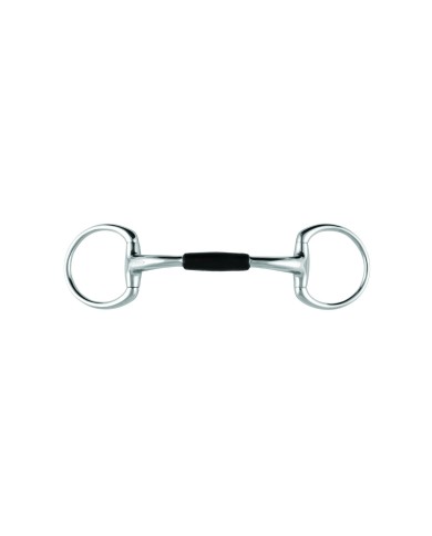 FILETTO OLIVA INOX FLEX CURVED MOUTH