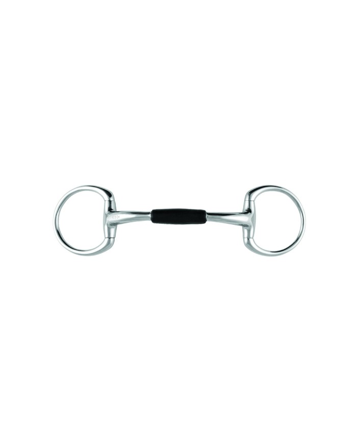 FILETTO OLIVA INOX FLEX CURVED MOUTH