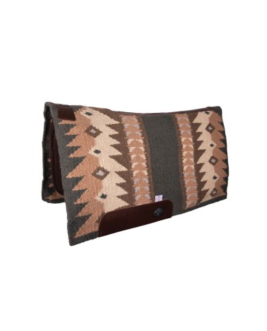 FUSE NAVAJO TOP STEAM-PRESSED PAD