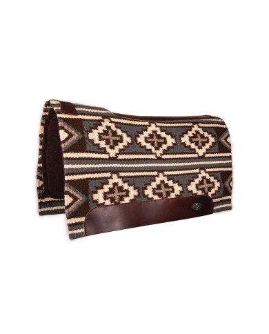 FUSE NAVAJO TOP STEAM-PRESSED PAD