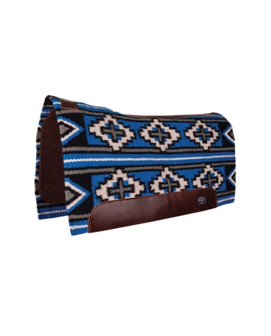 FUSE NAVAJO TOP STEAM-PRESSED PAD