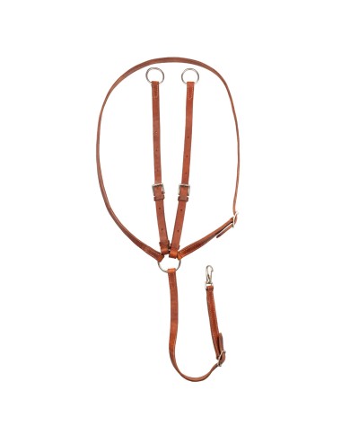 MARTINGALA COLLIER CUOIO GRASSO POOL S