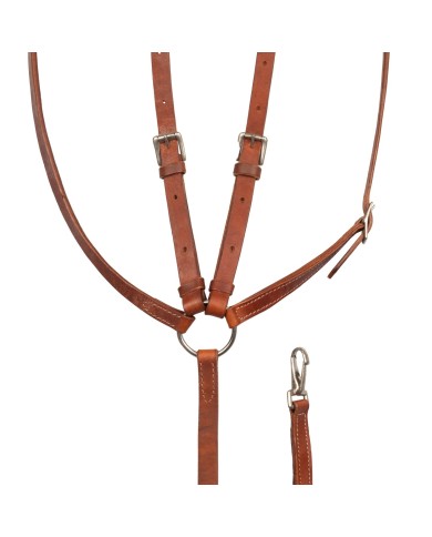 MARTINGALA COLLIER CUOIO GRASSO POOL S