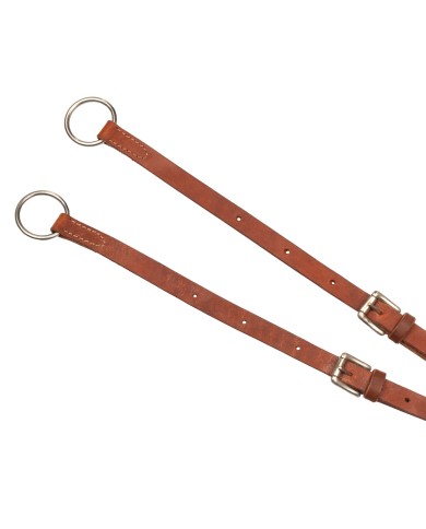 MARTINGALA COLLIER CUOIO GRASSO POOL S