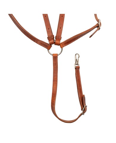 MARTINGALA COLLIER CUOIO GRASSO POOL S