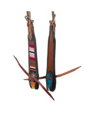 CARPET DECORATIONS WESTERN BRIDLE
