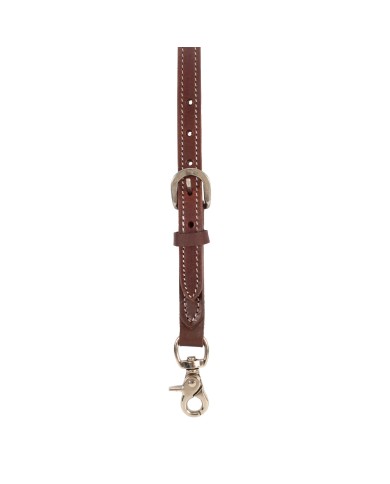 WESTERN STITCHED BREASTCOLLAR