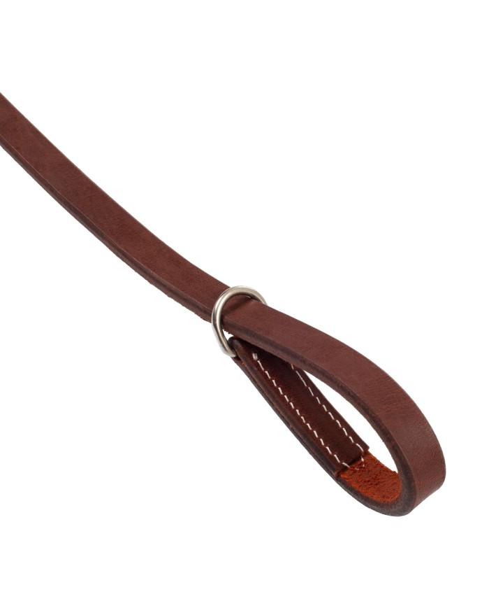 WESTERN STITCHED BREASTCOLLAR