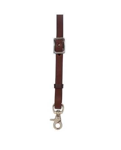 WESTERN TOOLED BREASTCOLLAR