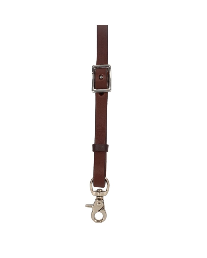 WESTERN TOOLED BREASTCOLLAR