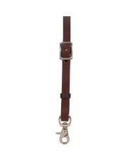WESTERN TOOLED BREASTCOLLAR