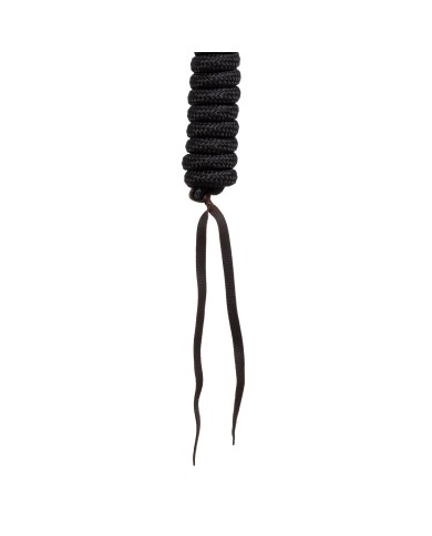 CODY BEADED ROPE HALTER