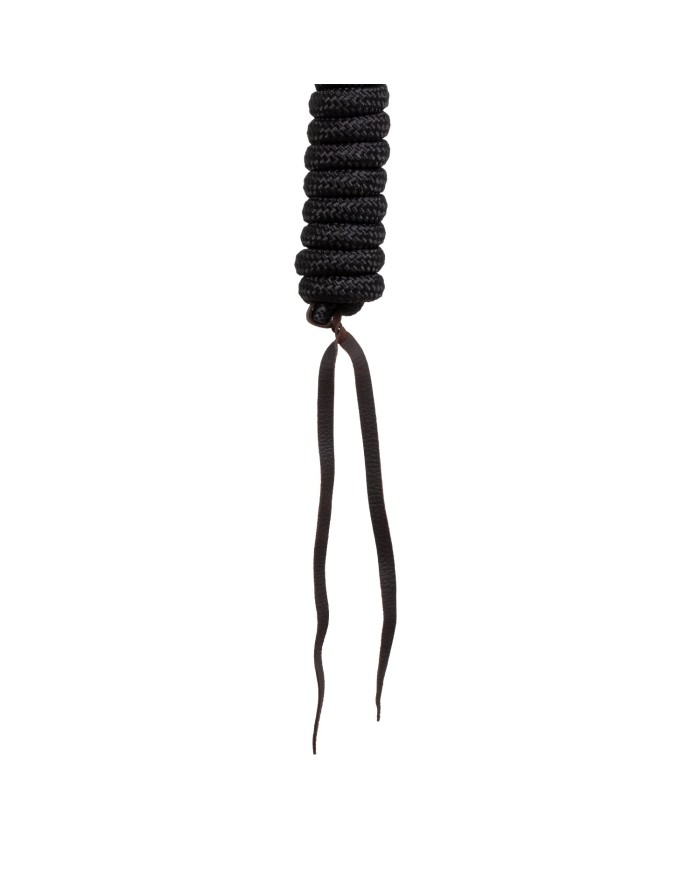 CODY BEADED ROPE HALTER