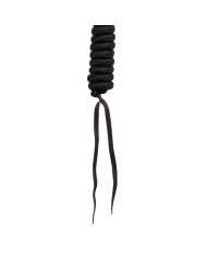 CODY BEADED ROPE HALTER
