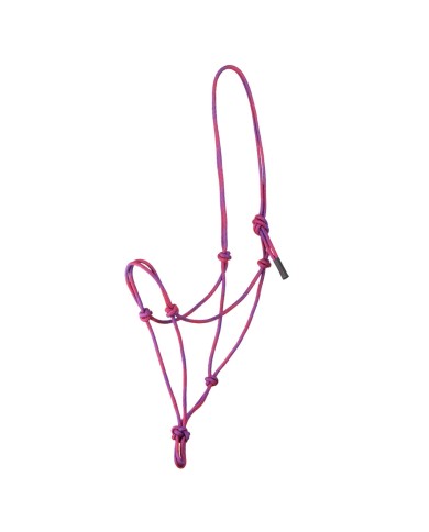 WAVES DESIGN HALTER (6mm)