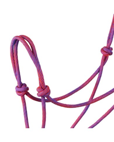 WAVES DESIGN HALTER (6mm)