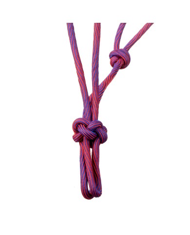 WAVES DESIGN HALTER (6mm)