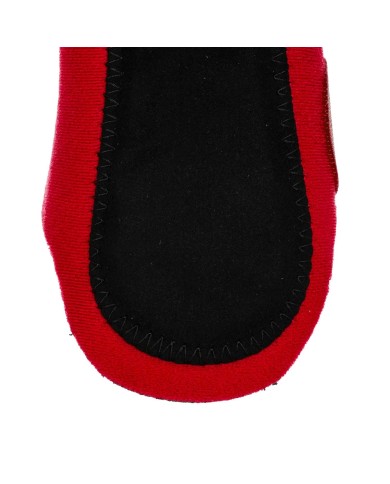 NEOPRENE AIRFLOW FRONT BOOTS