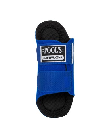 NEOPRENE AIRFLOW FRONT BOOTS