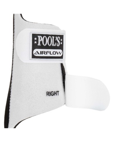 NEOPRENE AIRFLOW FRONT BOOTS