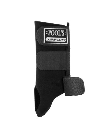 NEOPRENE AIRFLOW HIND BOOTS