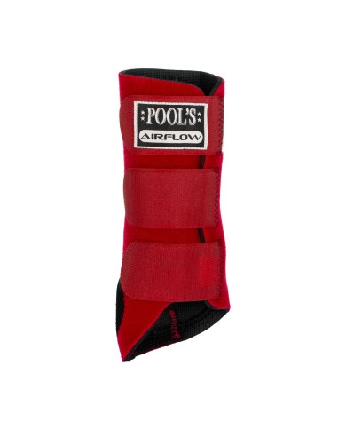NEOPRENE AIRFLOW HIND BOOTS