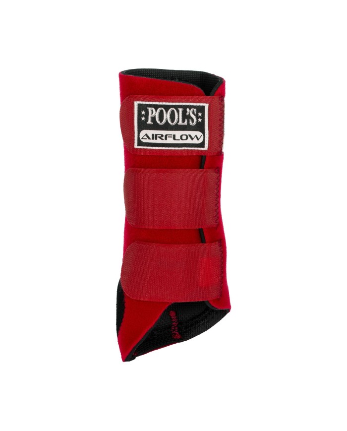 NEOPRENE AIRFLOW HIND BOOTS