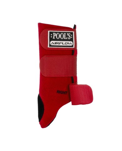 NEOPRENE AIRFLOW HIND BOOTS