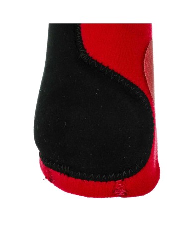 NEOPRENE AIRFLOW HIND BOOTS