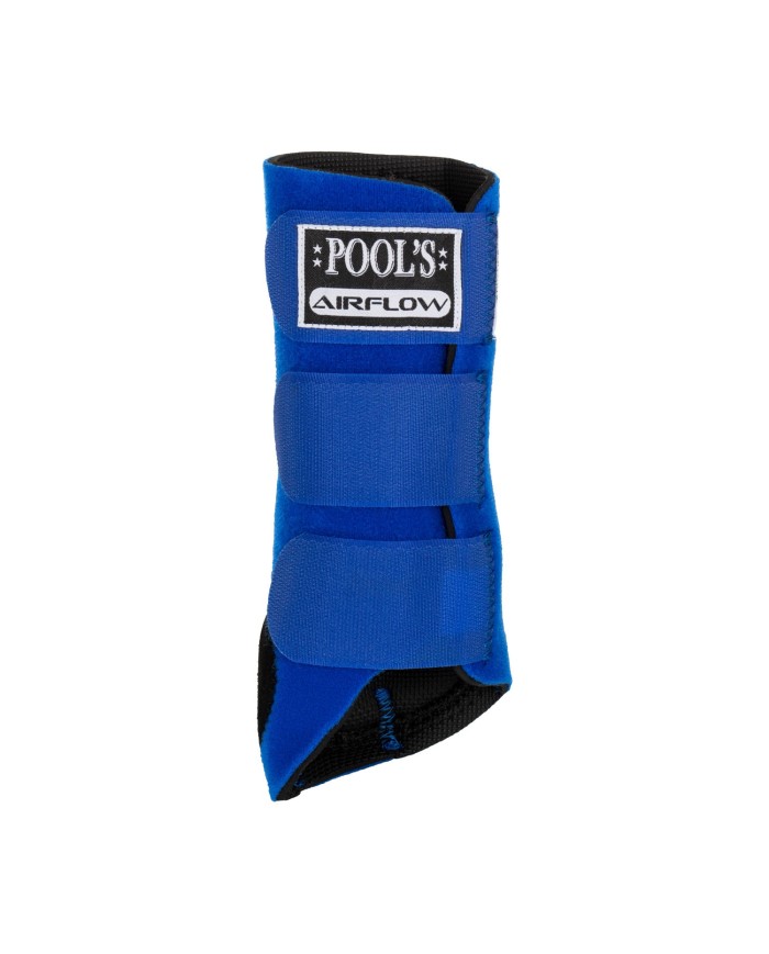 NEOPRENE AIRFLOW HIND BOOTS