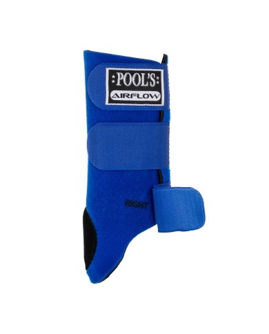 NEOPRENE AIRFLOW HIND BOOTS