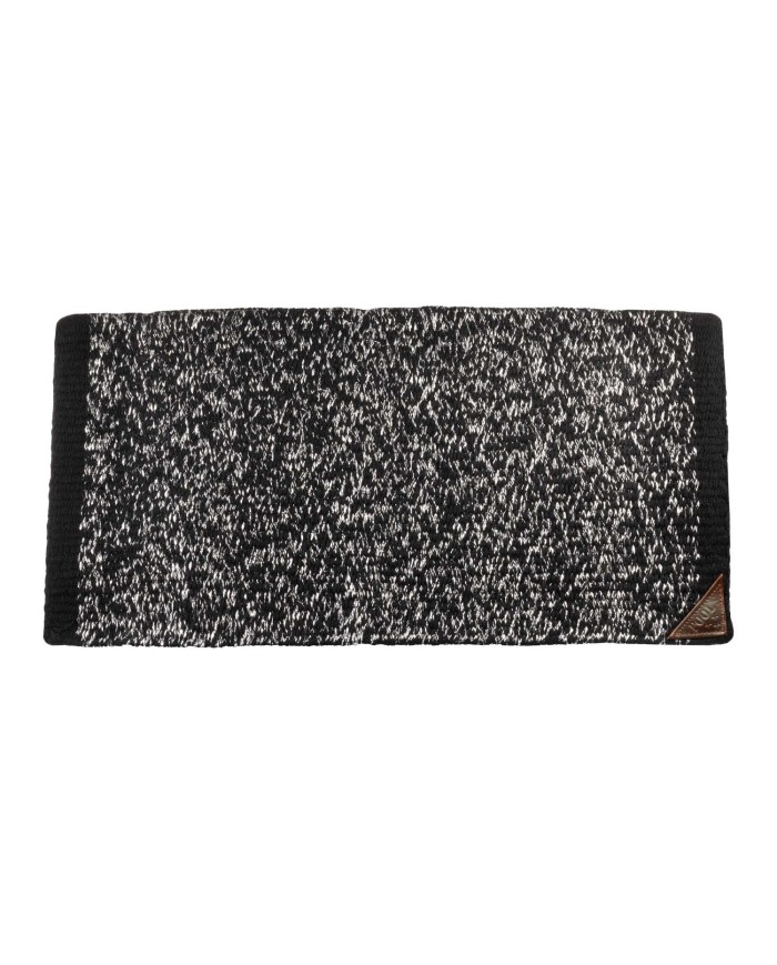 MAYATEX WOOL BLANKET WITH LUREX 34X36