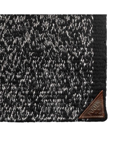 MAYATEX WOOL BLANKET WITH LUREX 34X36